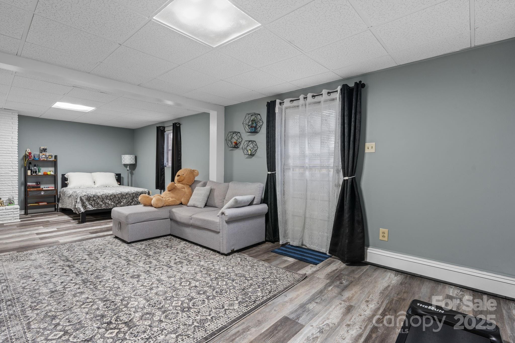 Meridian - Residential