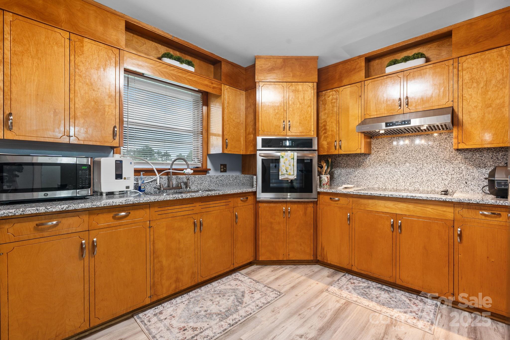 Meridian - Residential