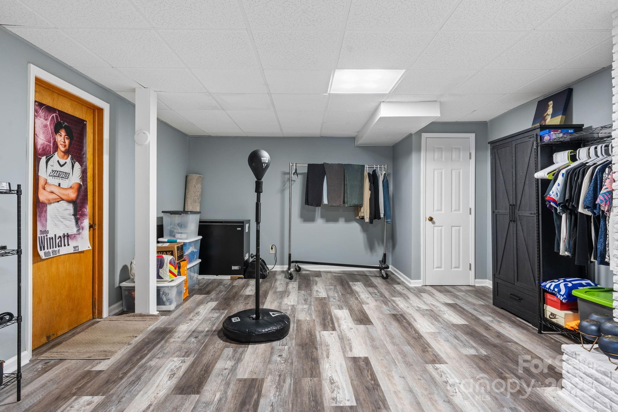 Meridian - Residential