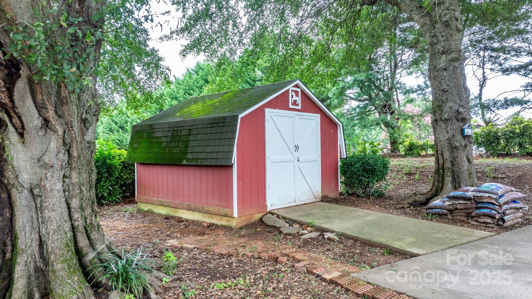 Meridian - Residential