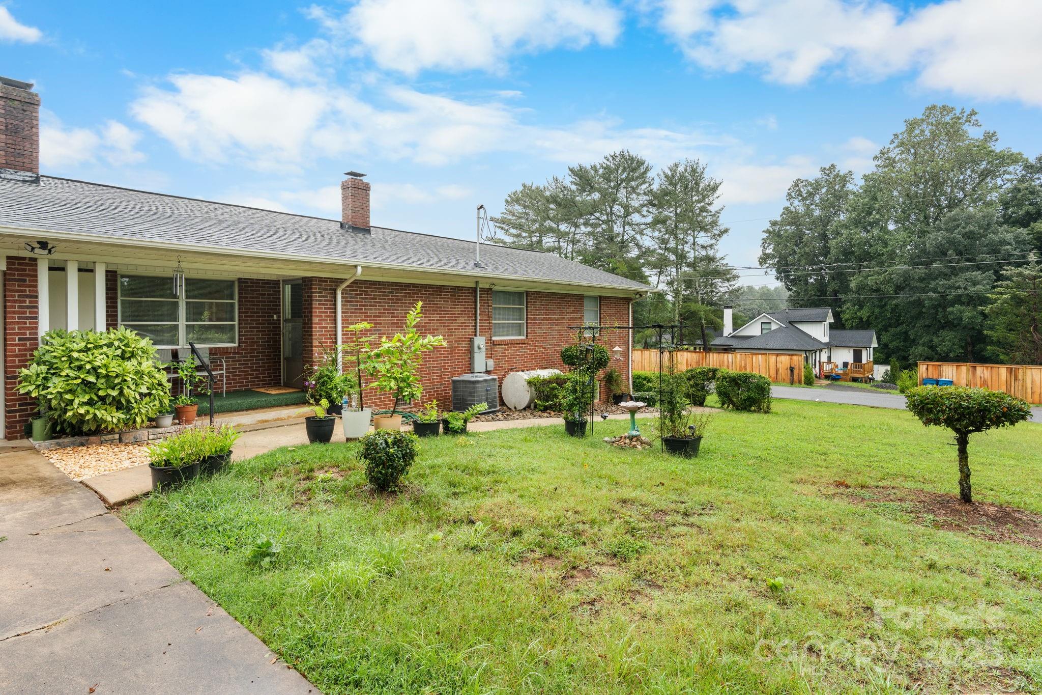 Meridian - Residential