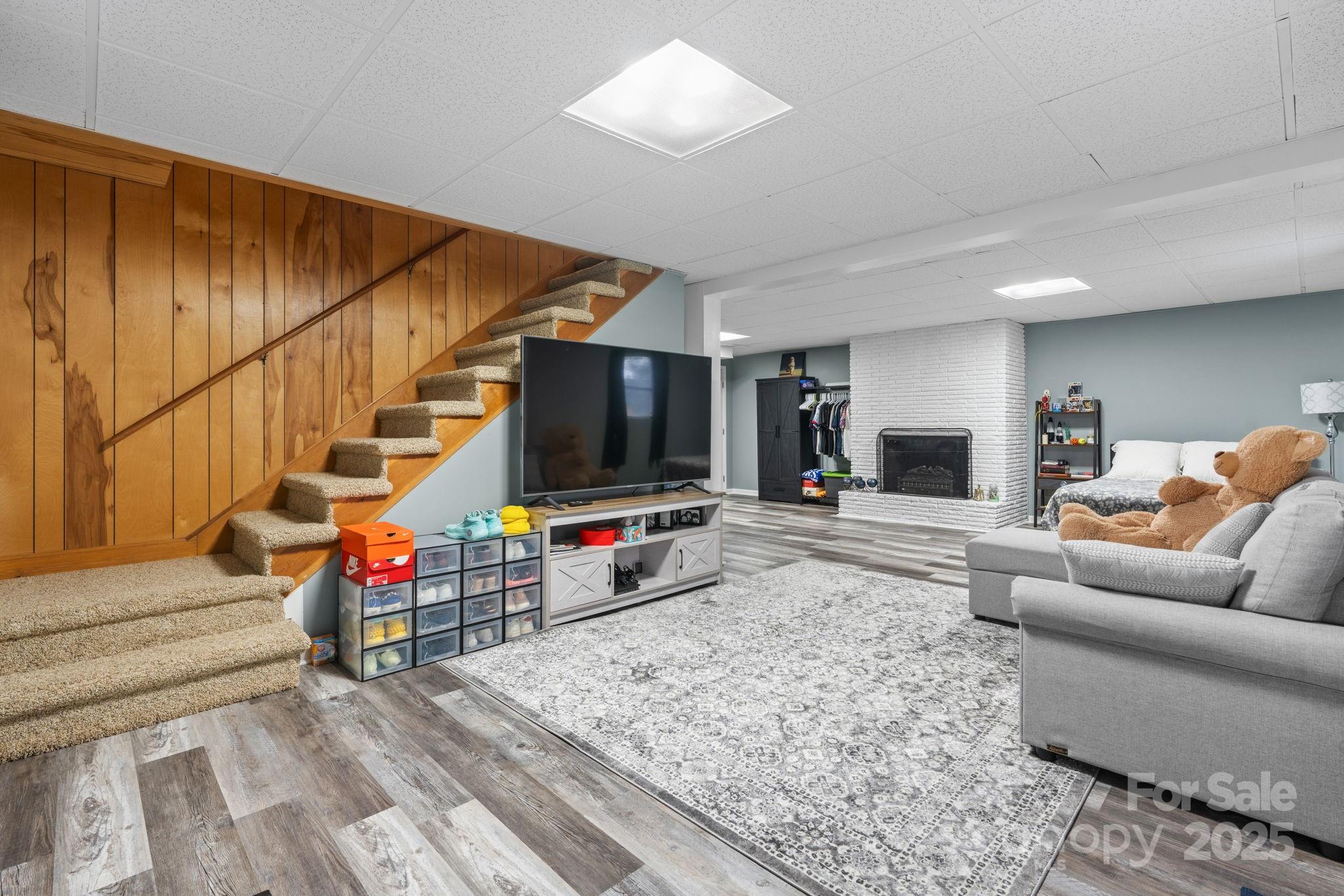 Meridian - Residential