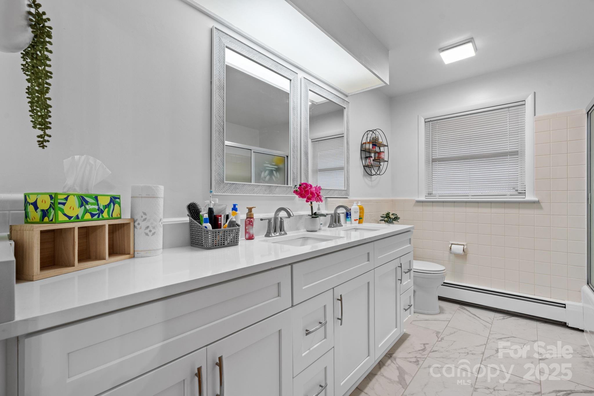 Meridian - Residential