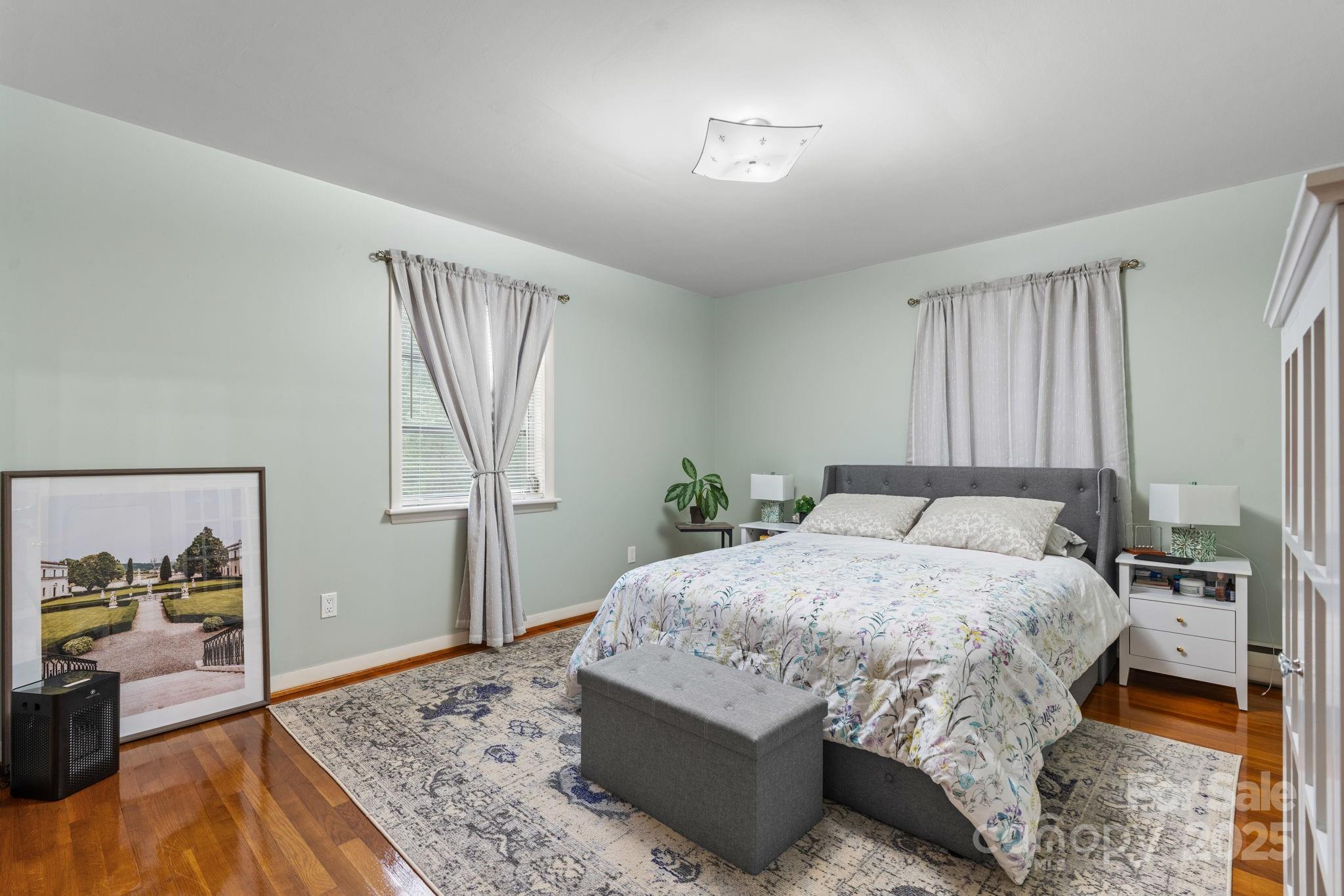 Meridian - Residential