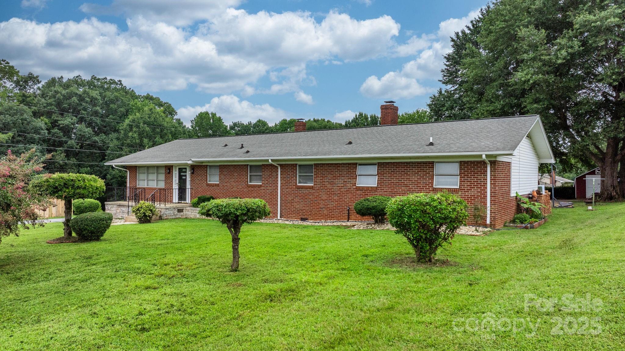 Meridian - Residential