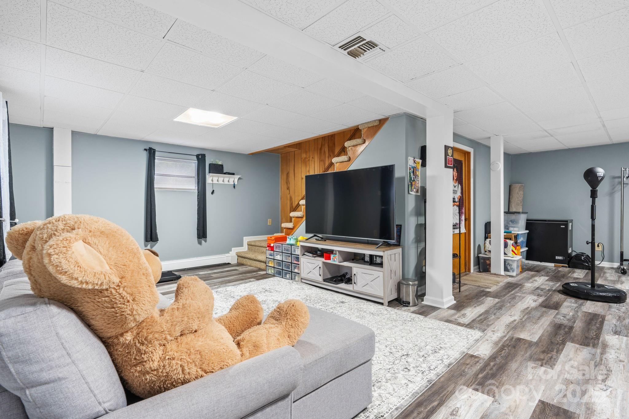 Meridian - Residential