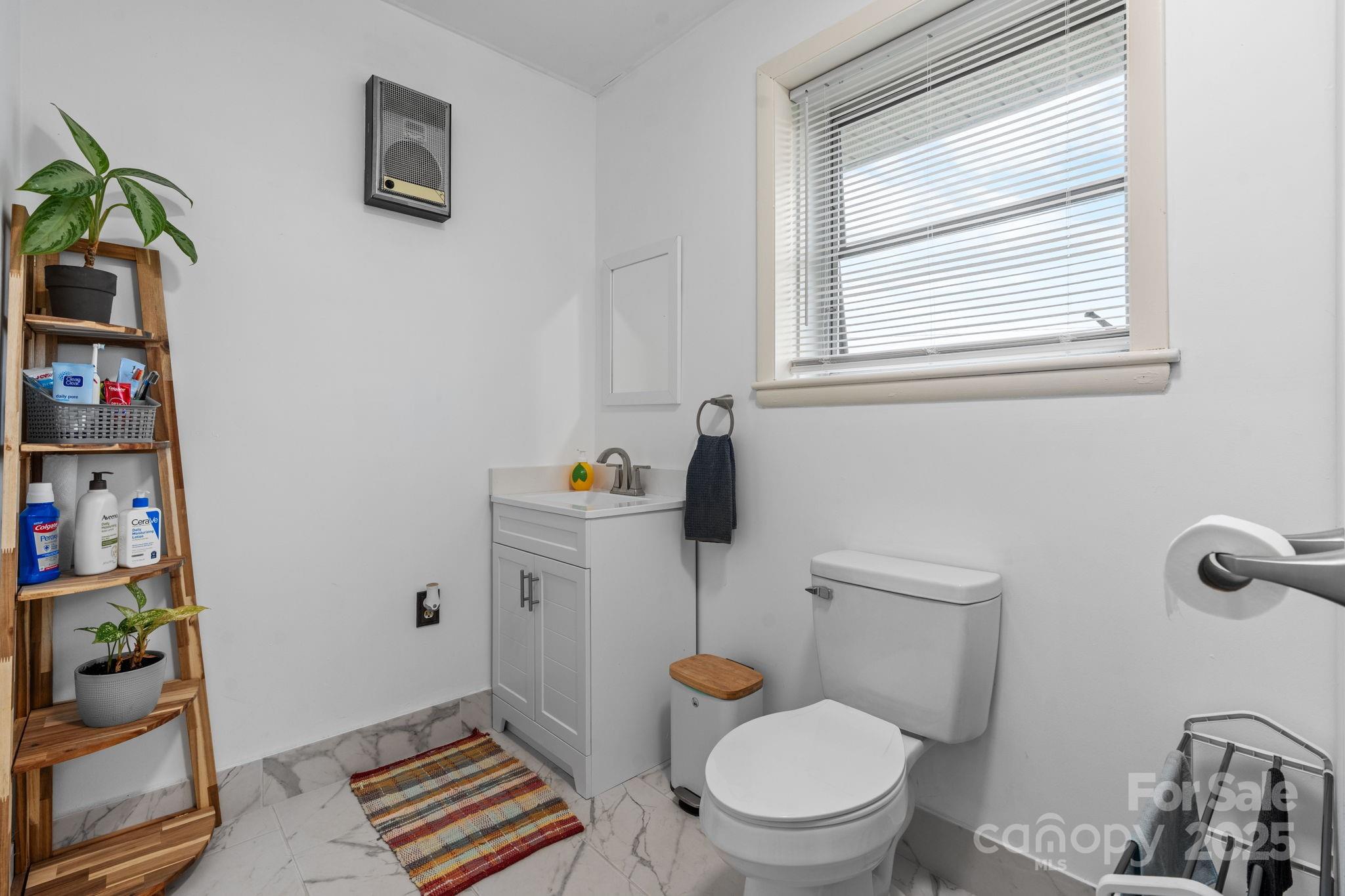 Meridian - Residential