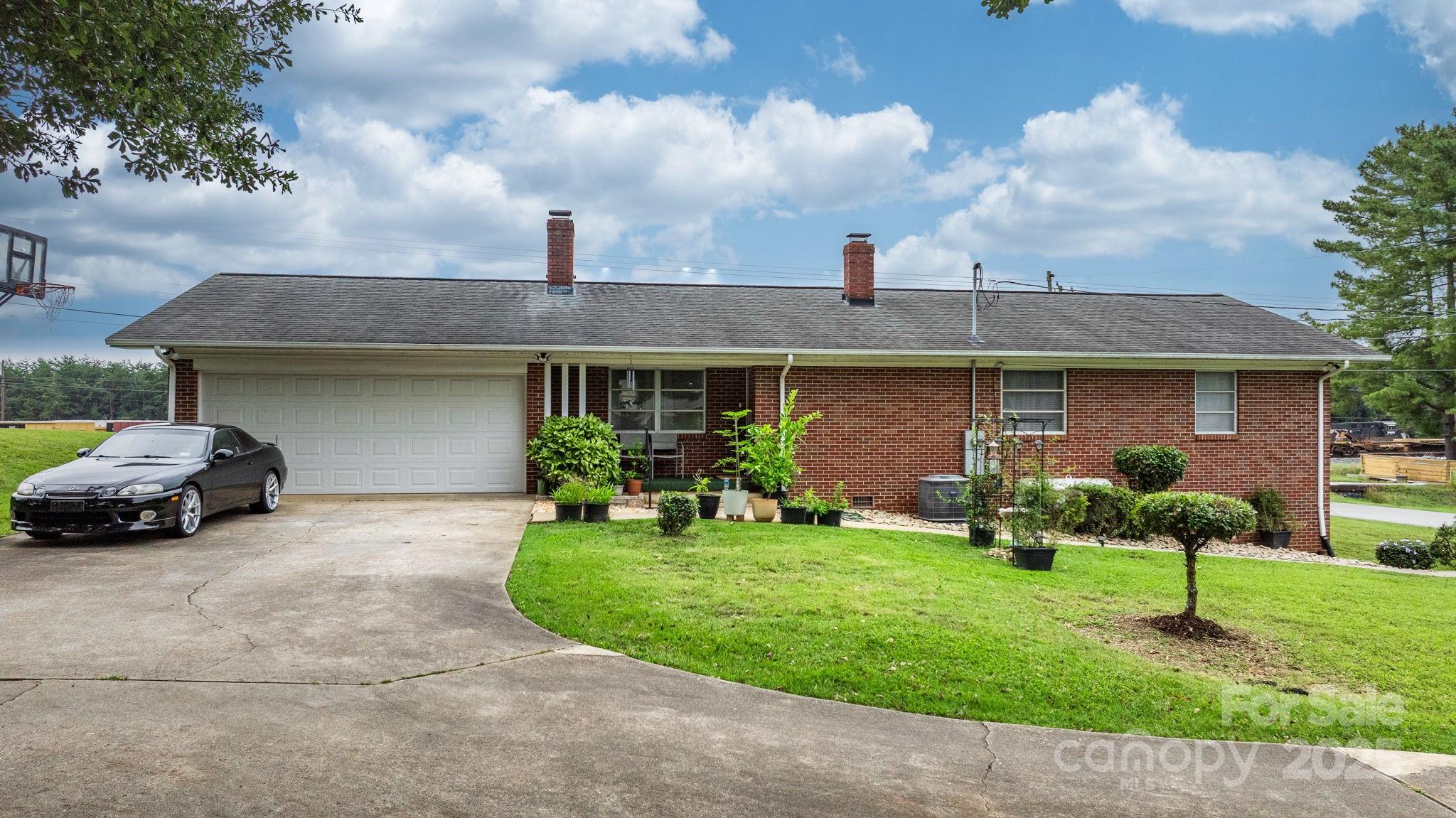 Meridian - Residential