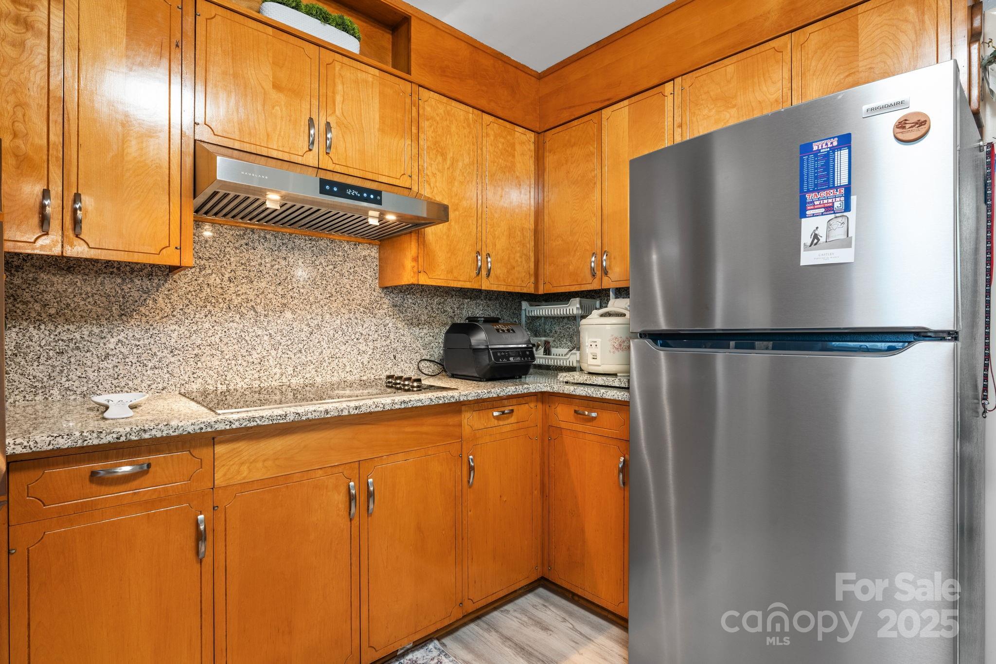 Meridian - Residential