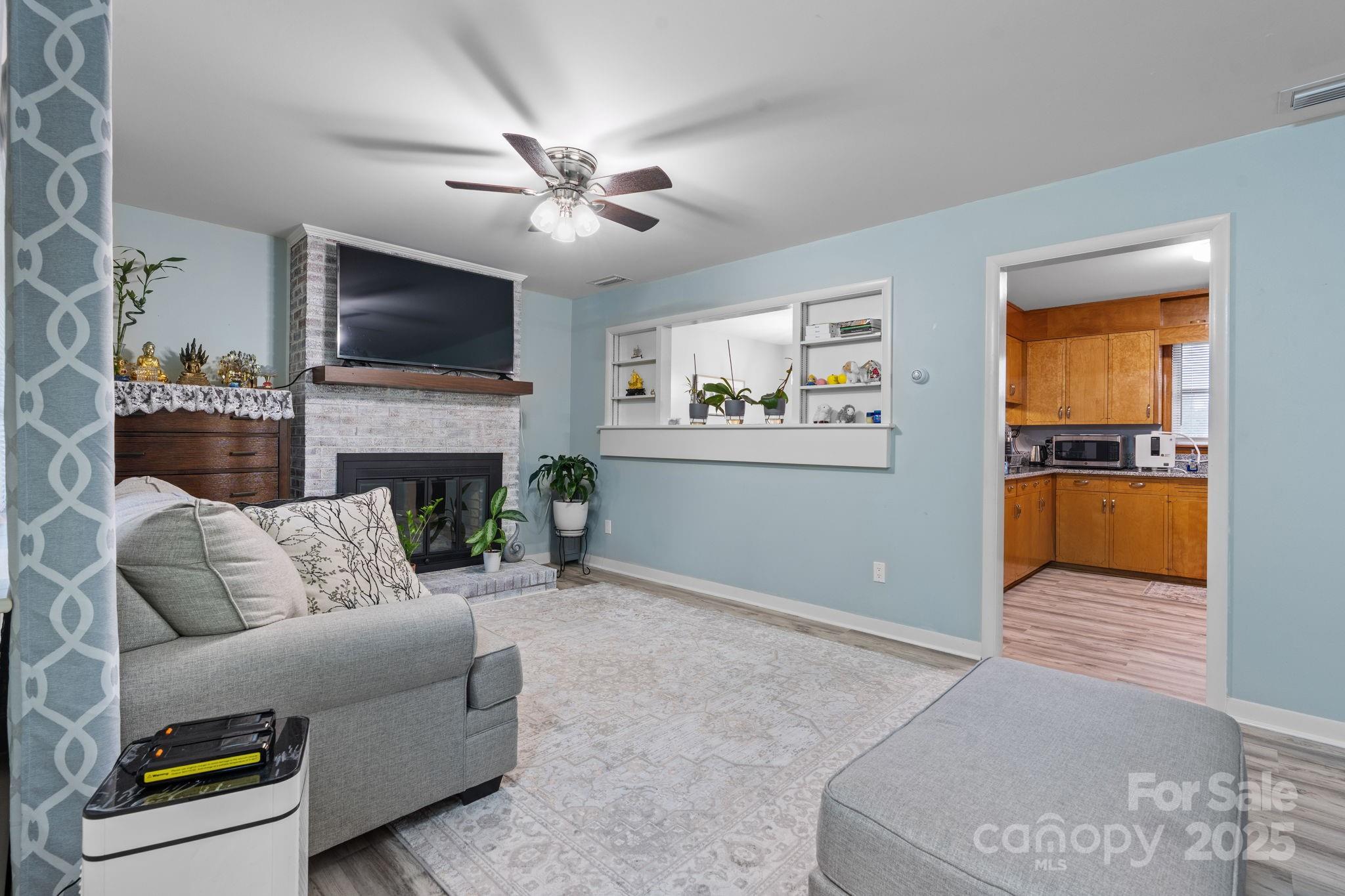 Meridian - Residential