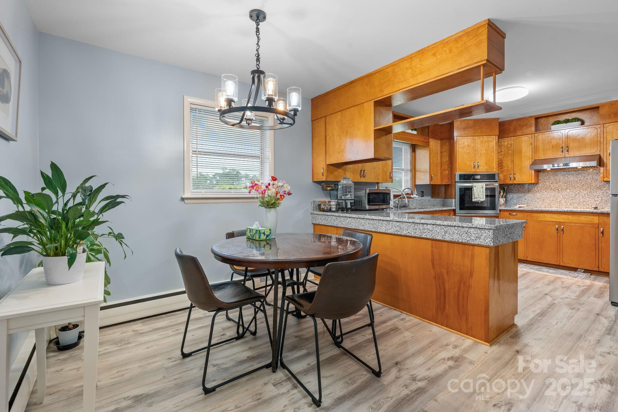 Meridian - Residential