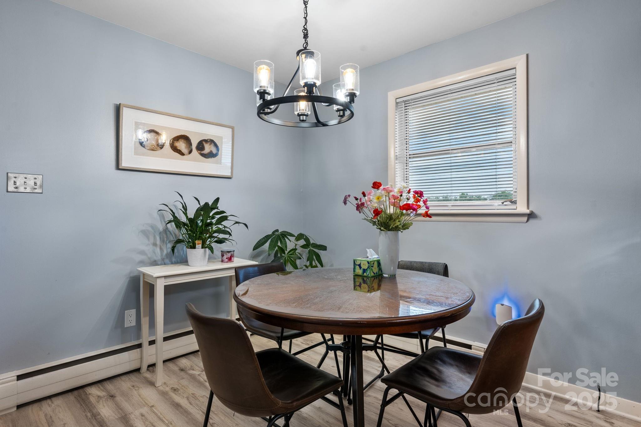 Meridian - Residential