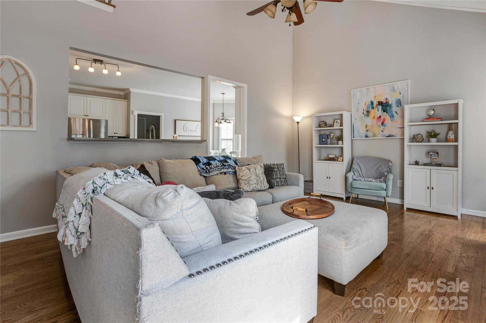 Riverfront - Residential