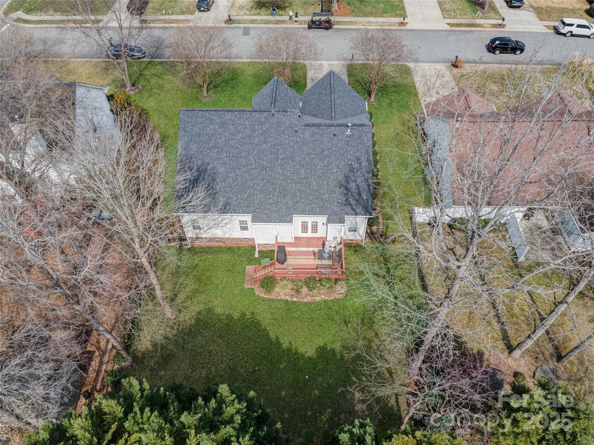 Riverfront - Residential