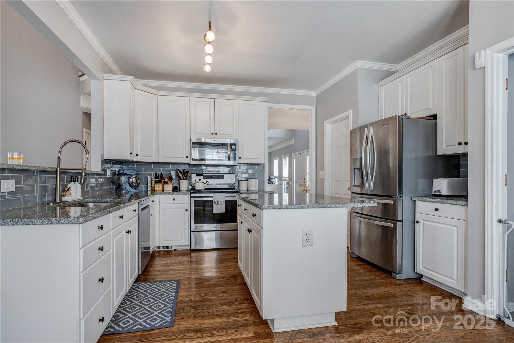 Riverfront - Residential