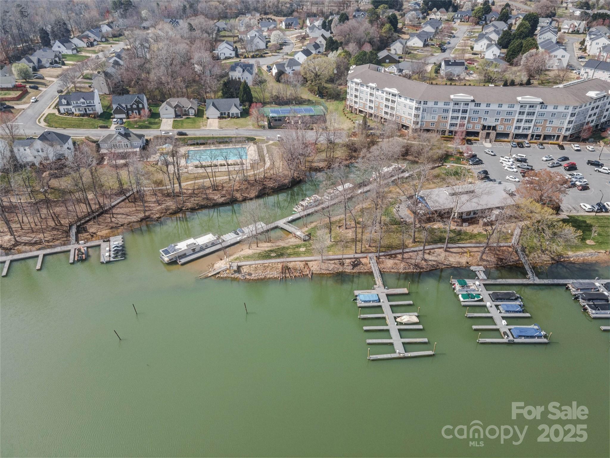 Riverfront - Residential