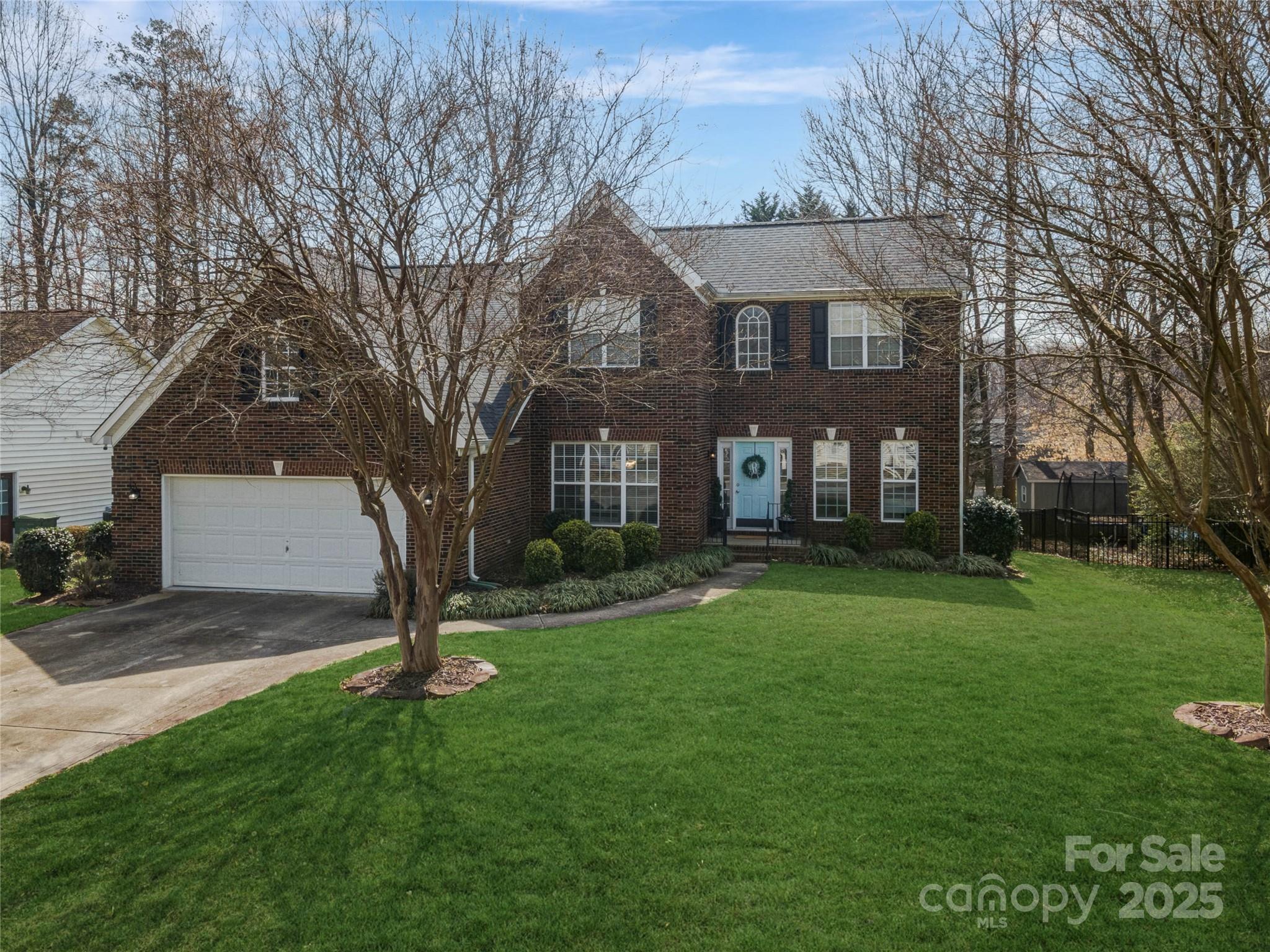 Riverfront - Residential