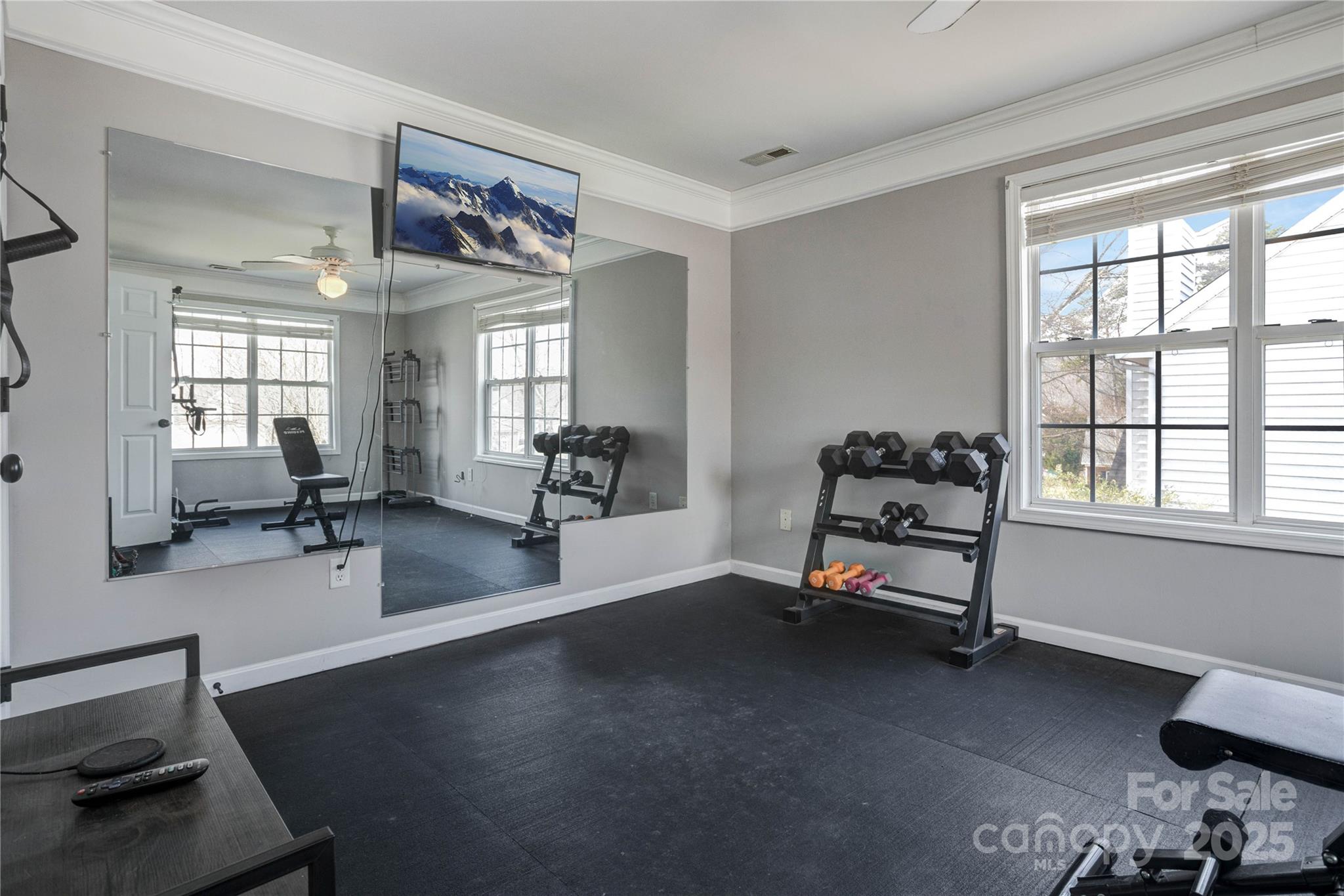 Riverfront - Residential