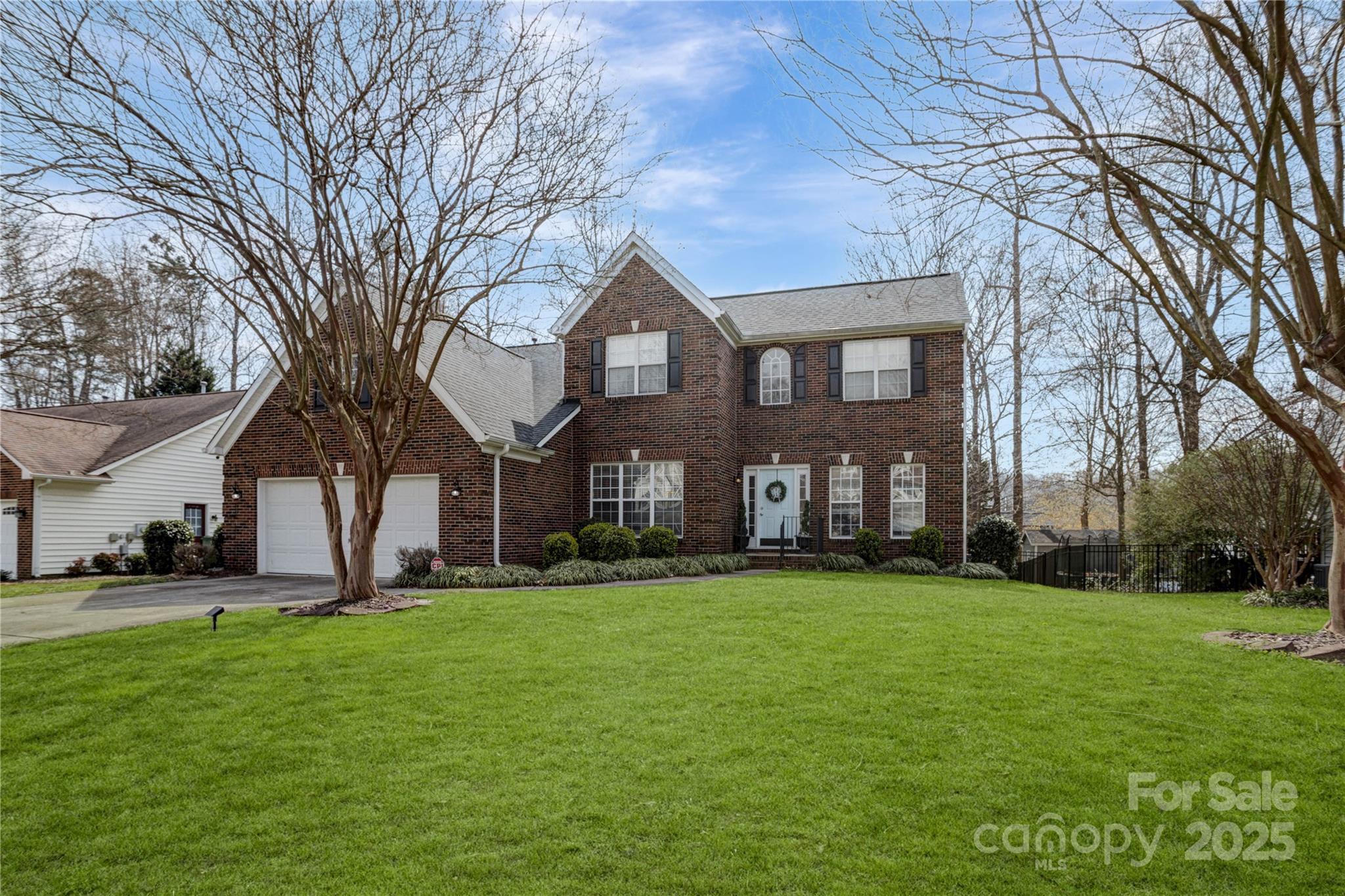 Riverfront - Residential