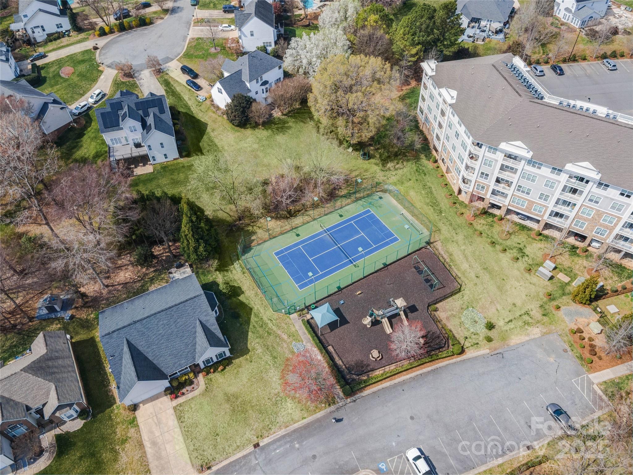 Riverfront - Residential