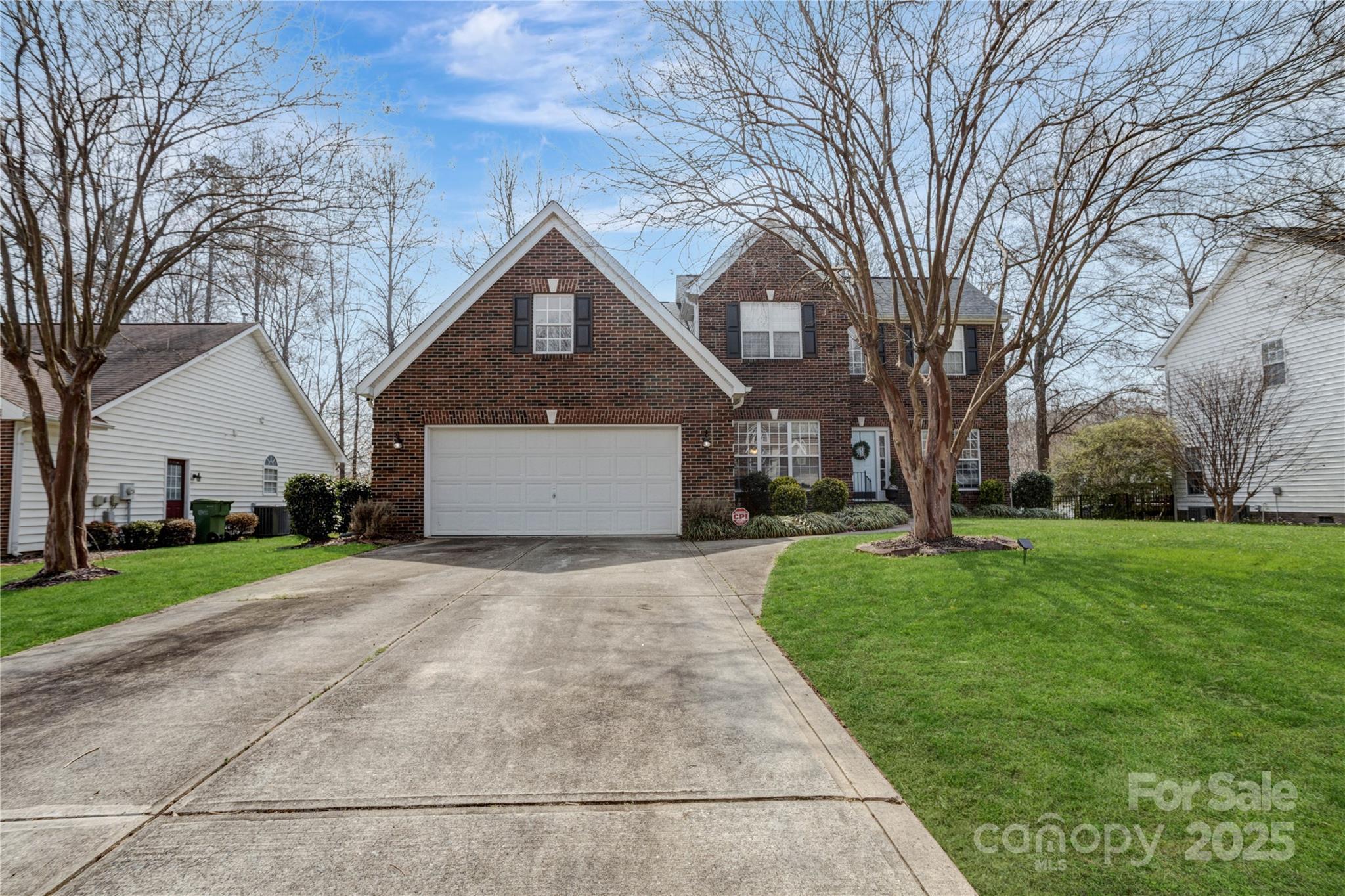 Riverfront - Residential