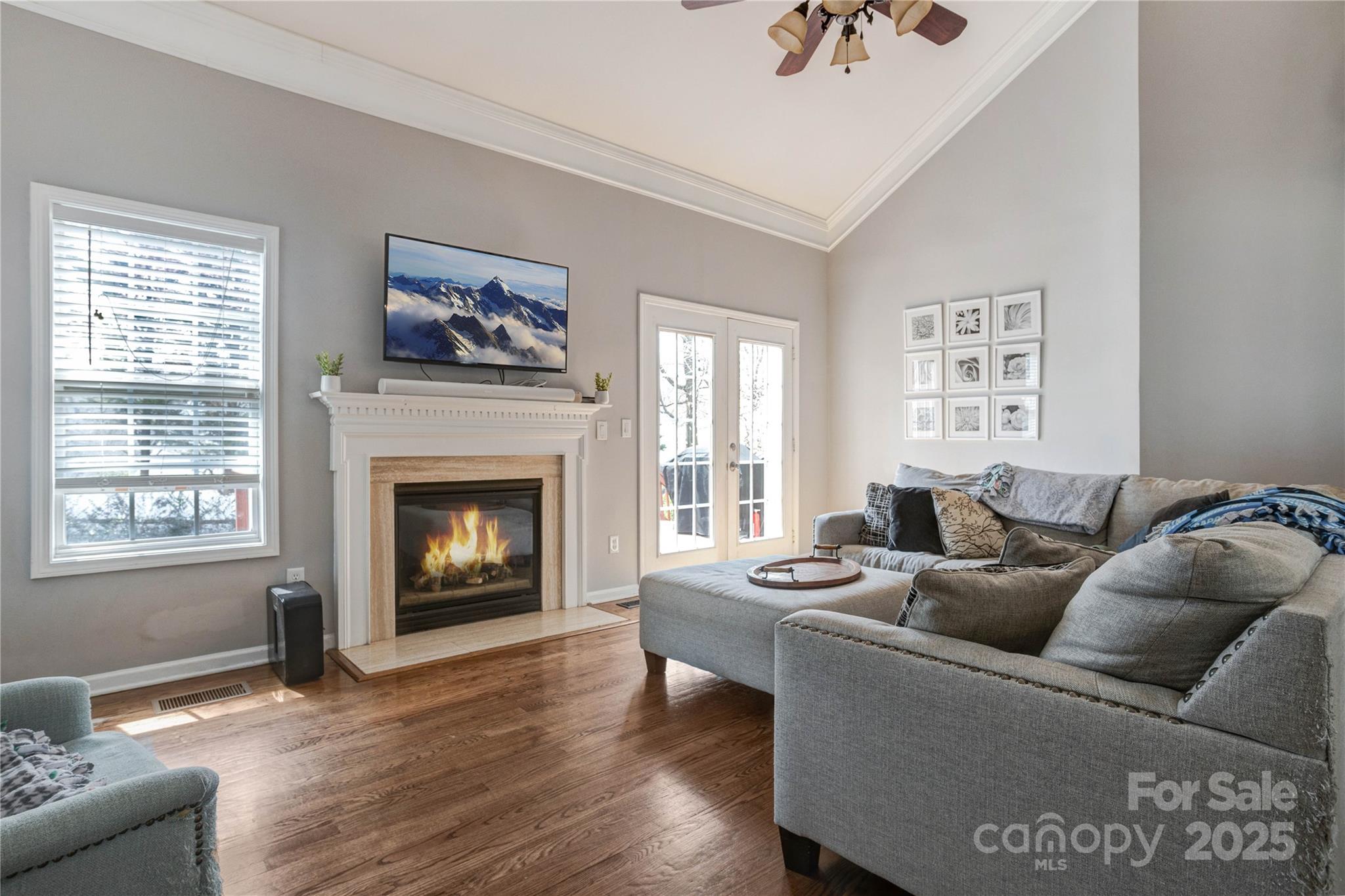 Riverfront - Residential