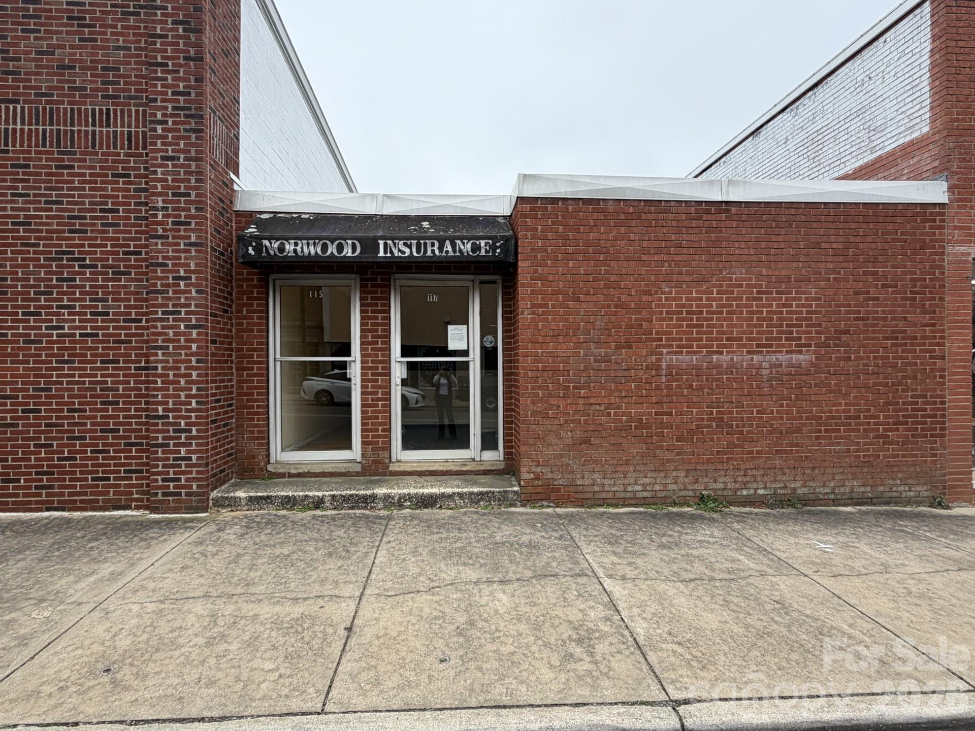 117 N Main Street