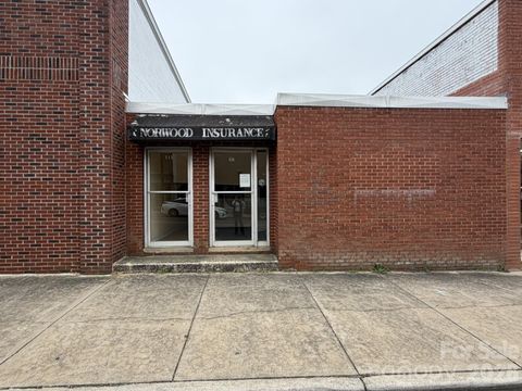 Photo of 117 N Main Street, Norwood, NC 28128 (MLS # 4336574)