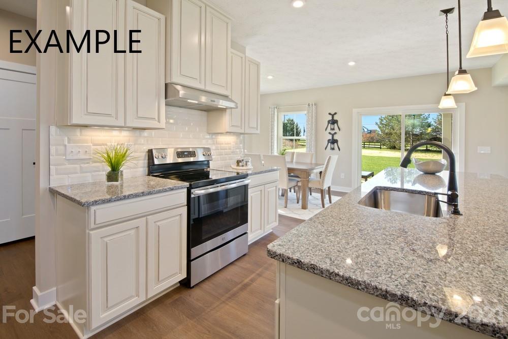 Cottage Green - Residential