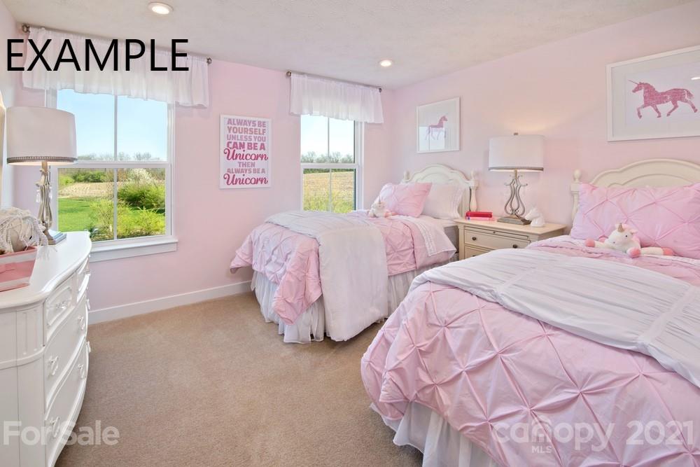 Cottage Green - Residential