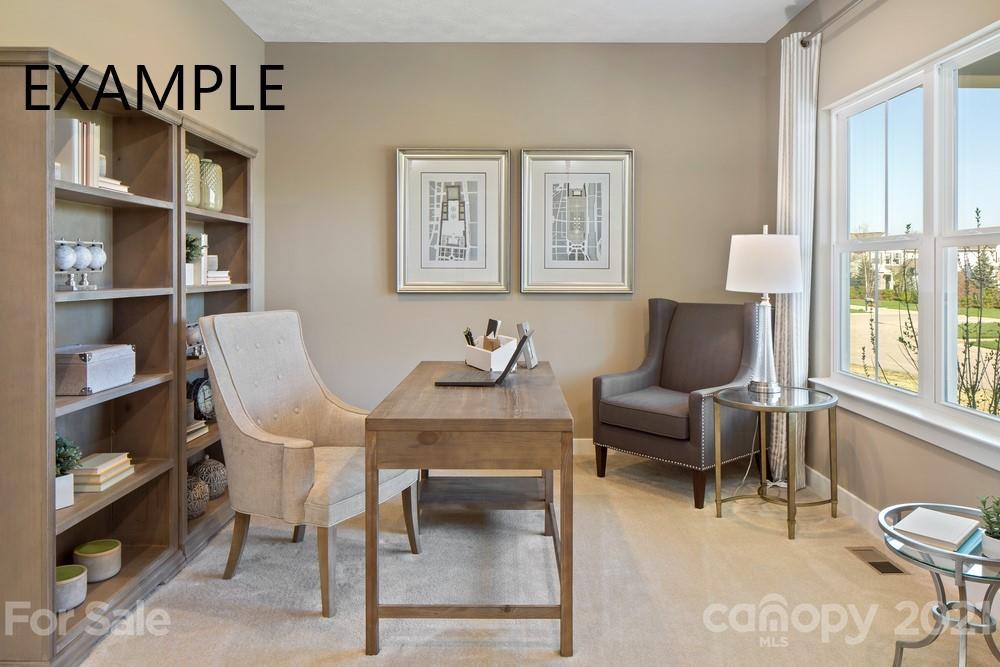 Cottage Green - Residential