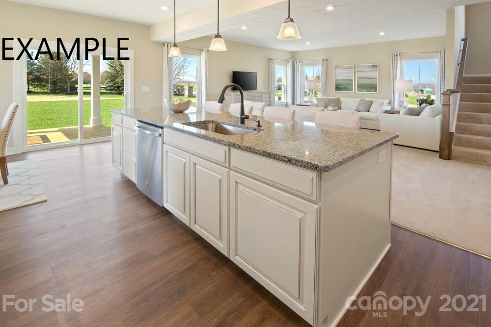 Cottage Green - Residential