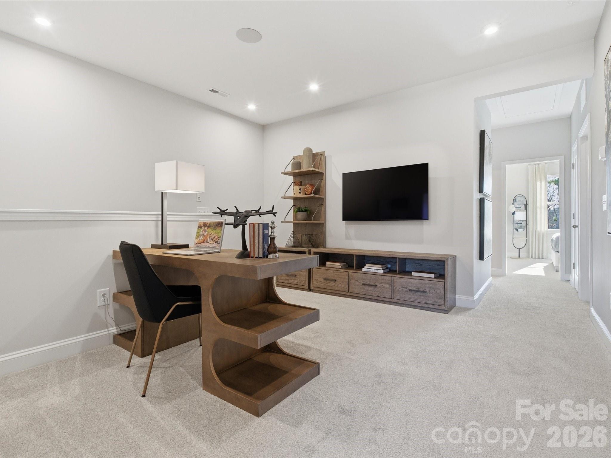 Southbridge - Residential