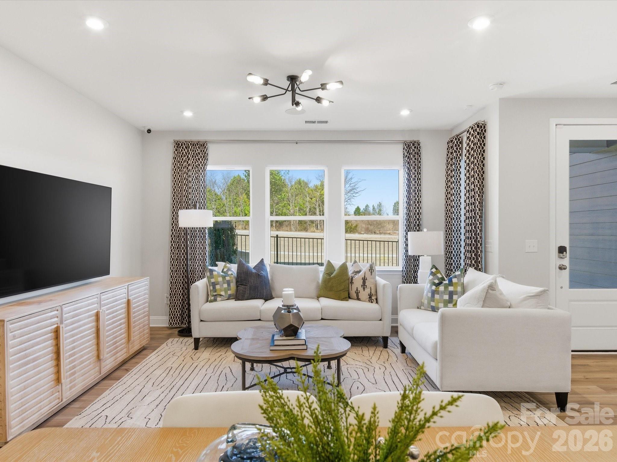 Southbridge - Residential