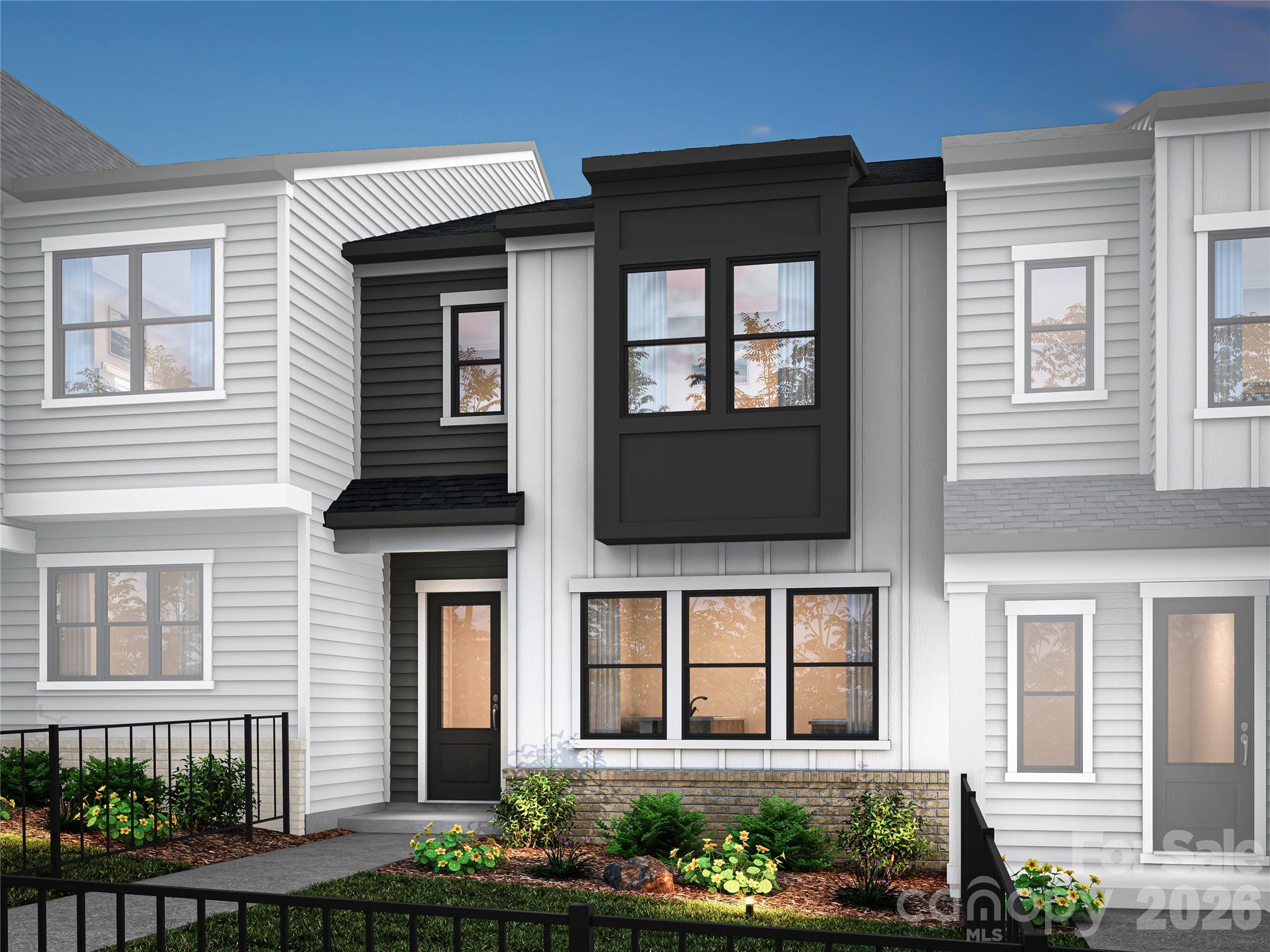 Southbridge - Residential