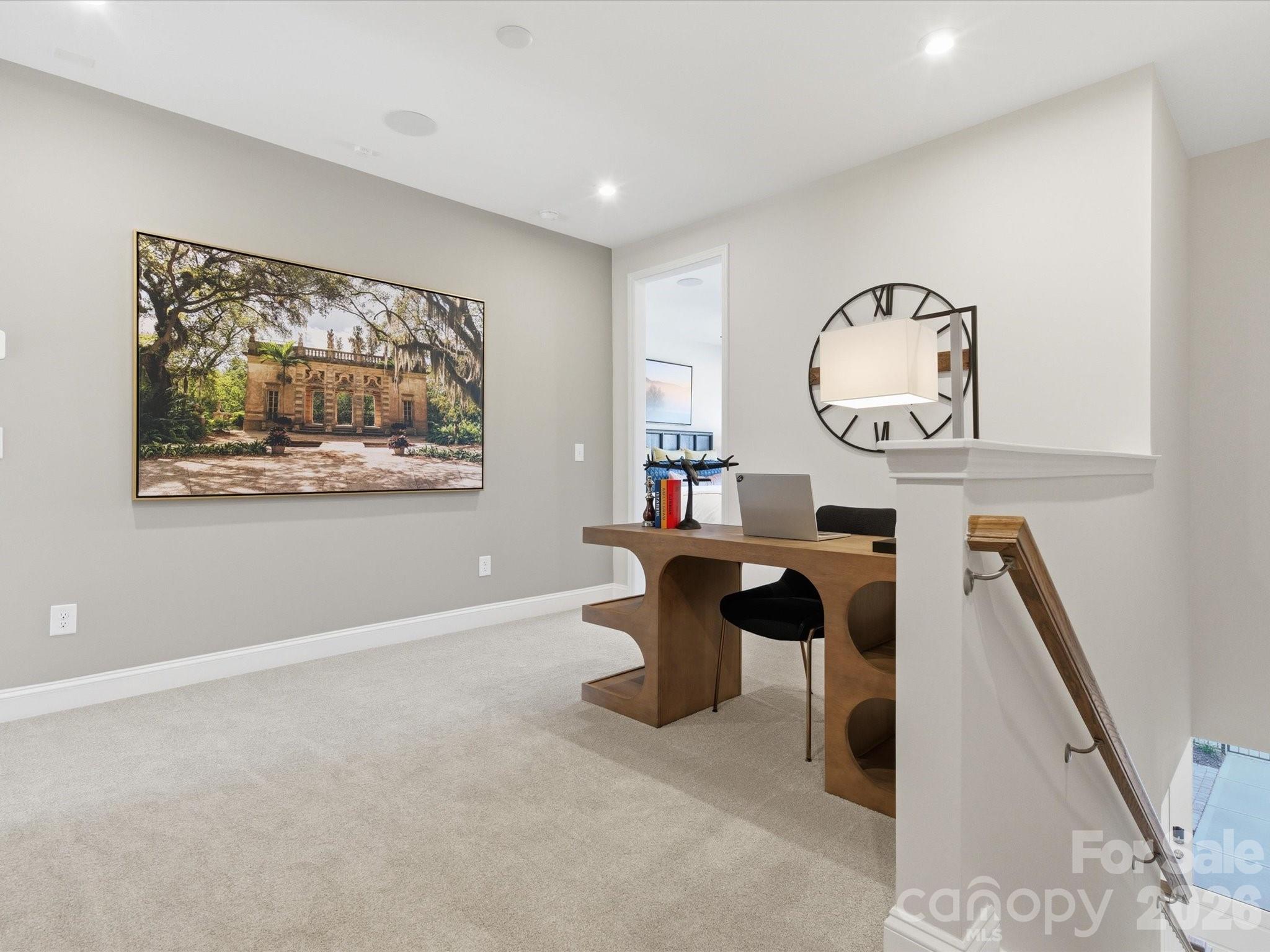 Southbridge - Residential