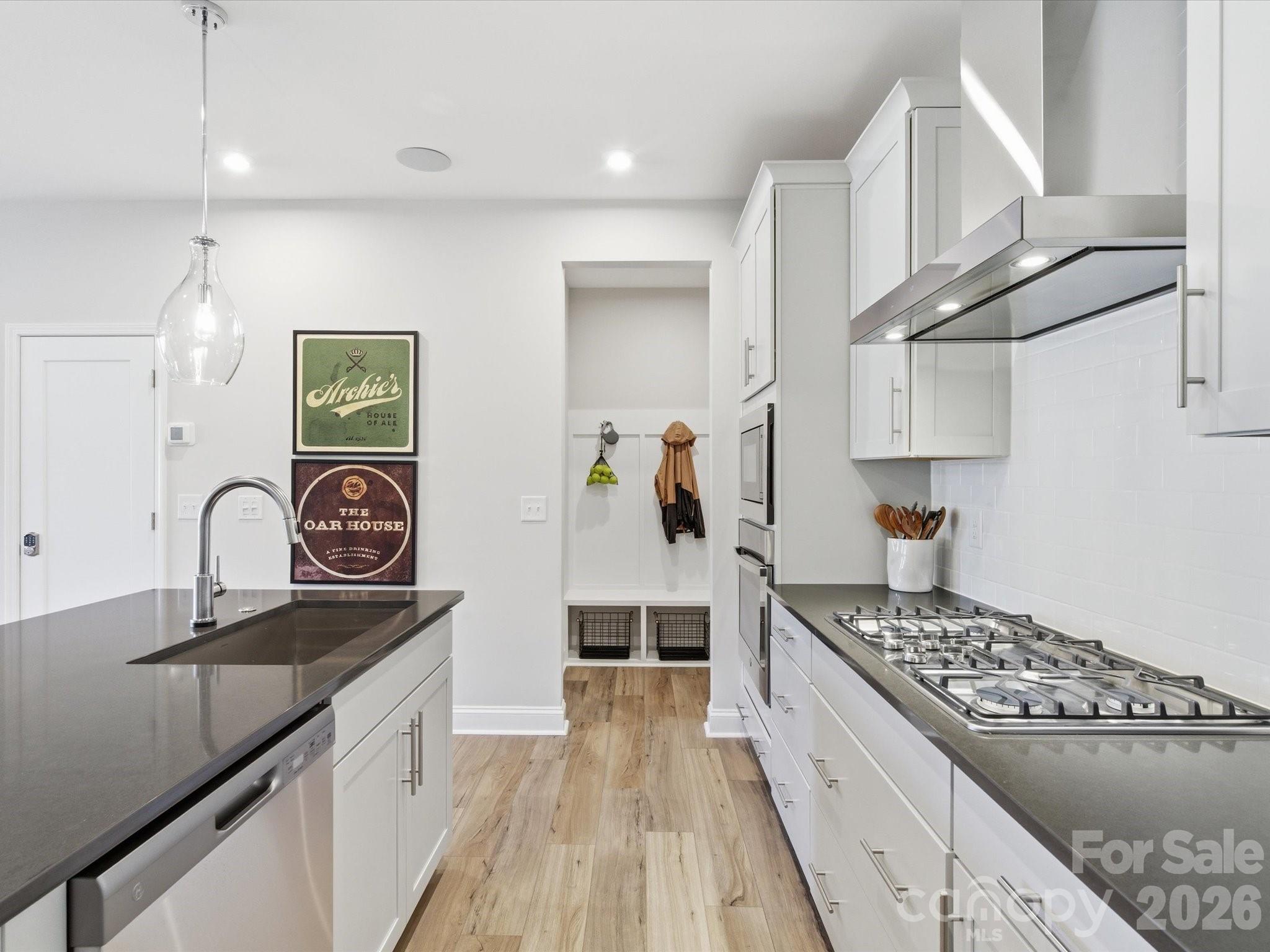 Southbridge - Residential