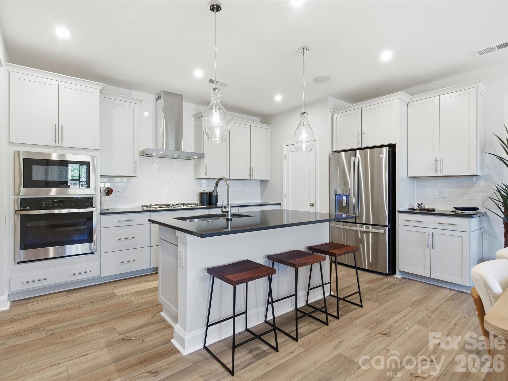 Southbridge - Residential