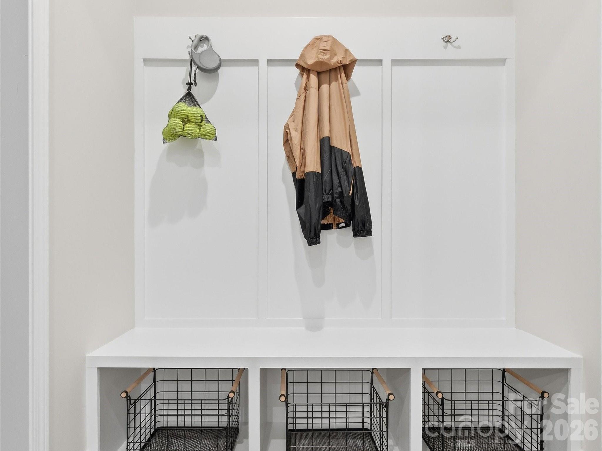 Southbridge - Residential