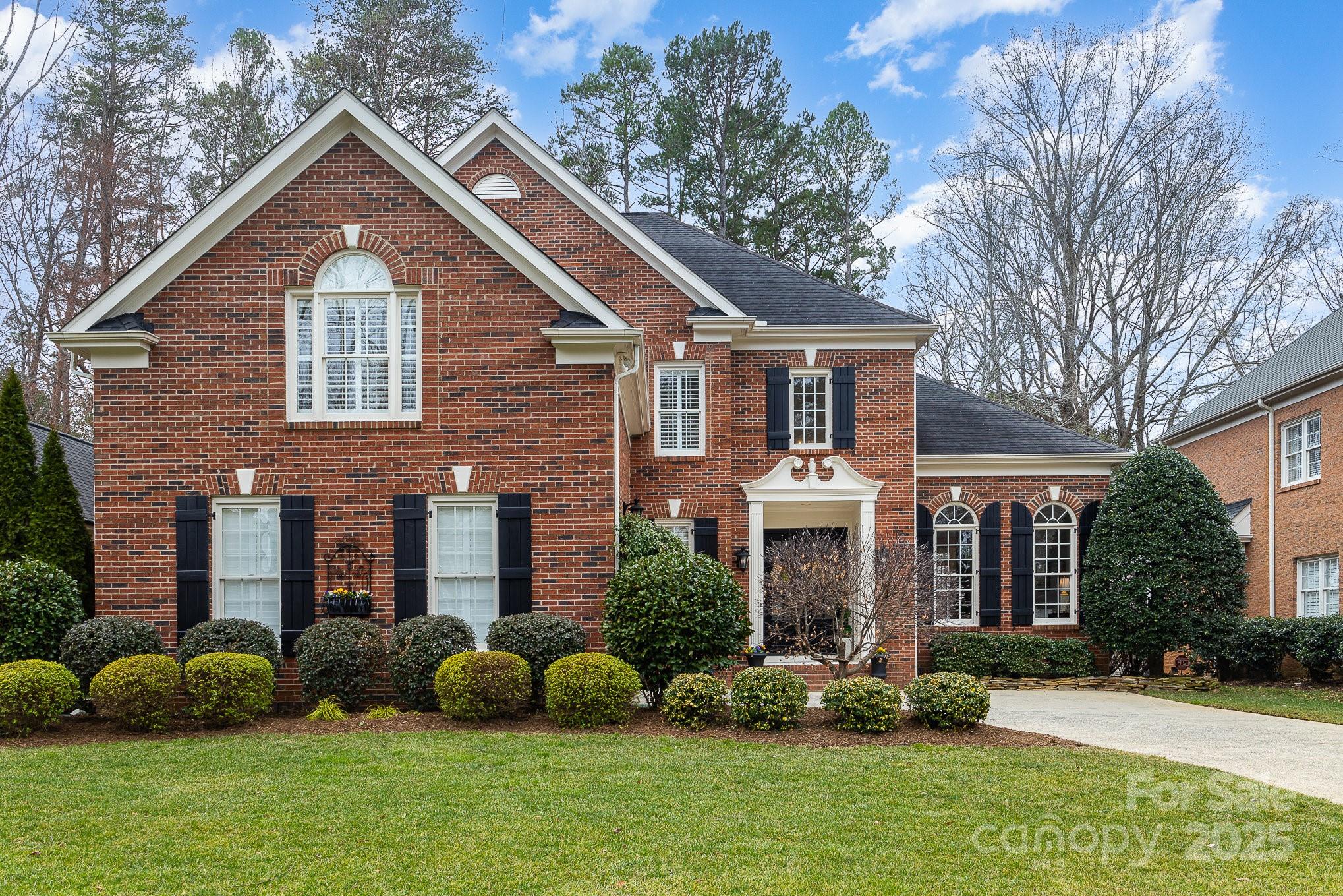 River Run - Residential