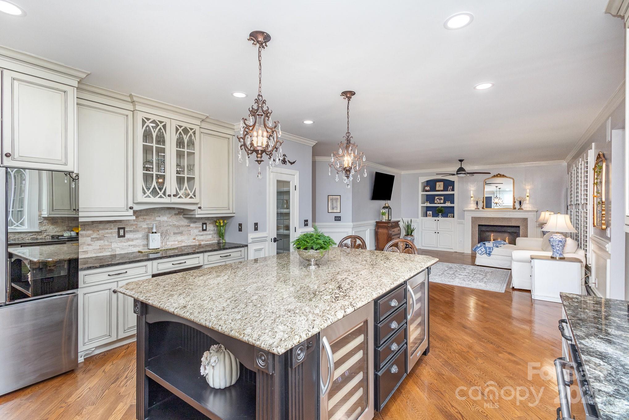 River Run - Residential