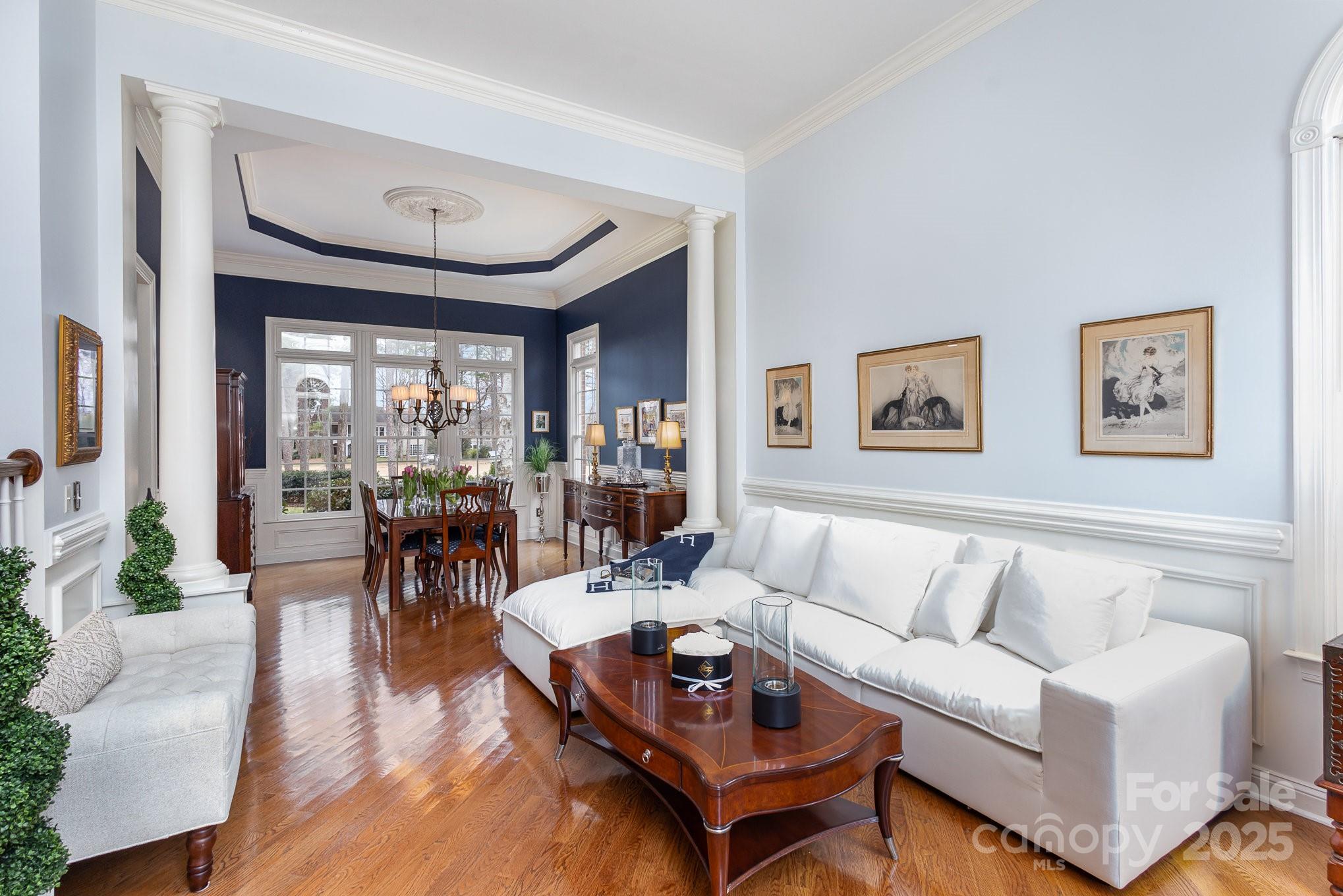 River Run - Residential