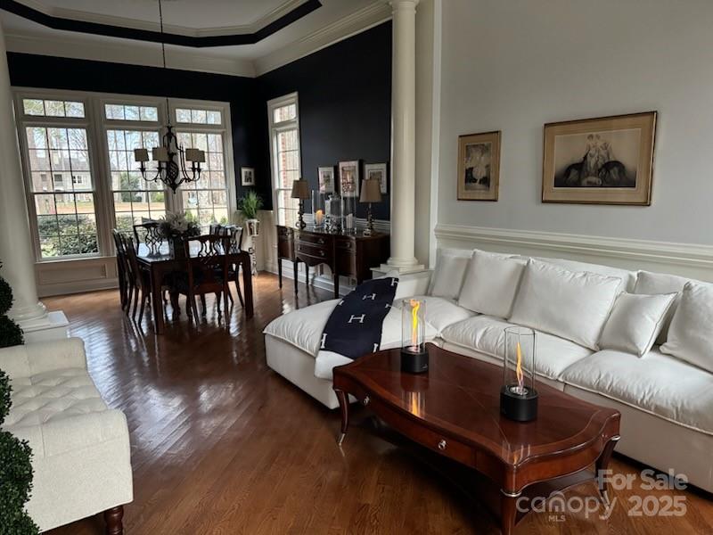 River Run - Residential