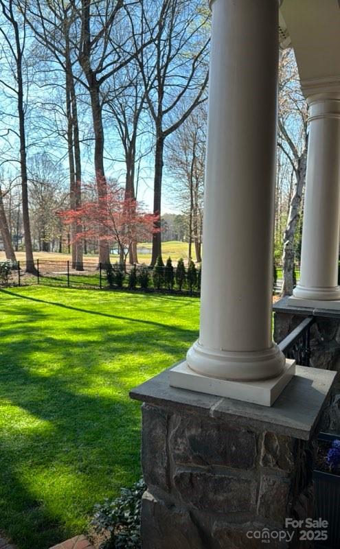 River Run - Residential