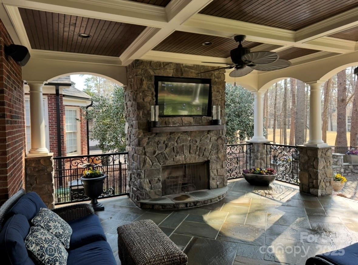 River Run - Residential