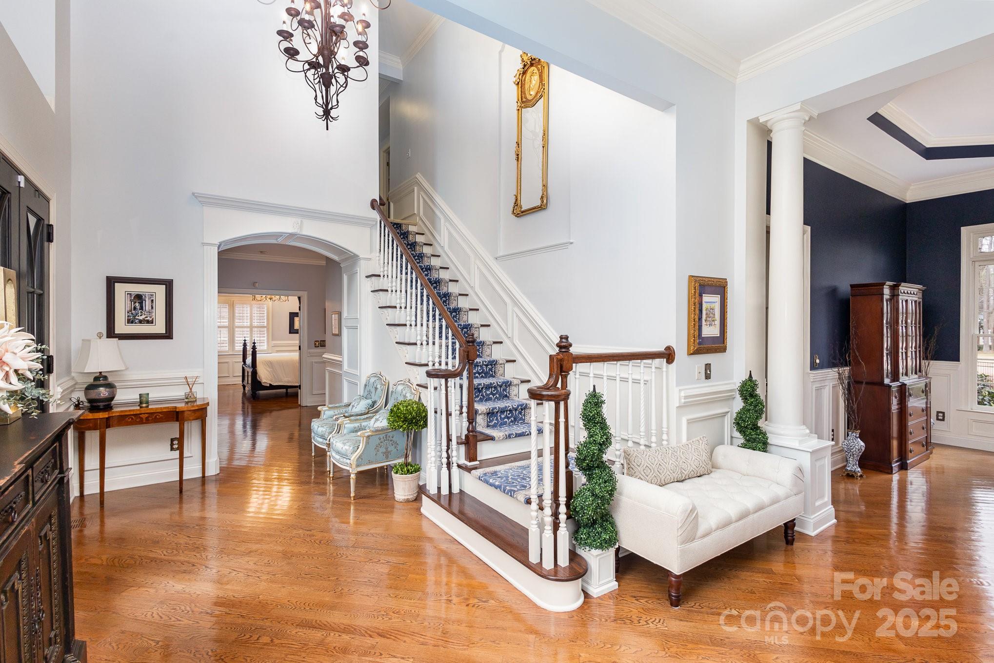 River Run - Residential