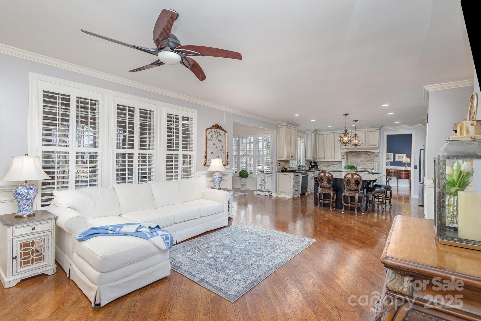 River Run - Residential