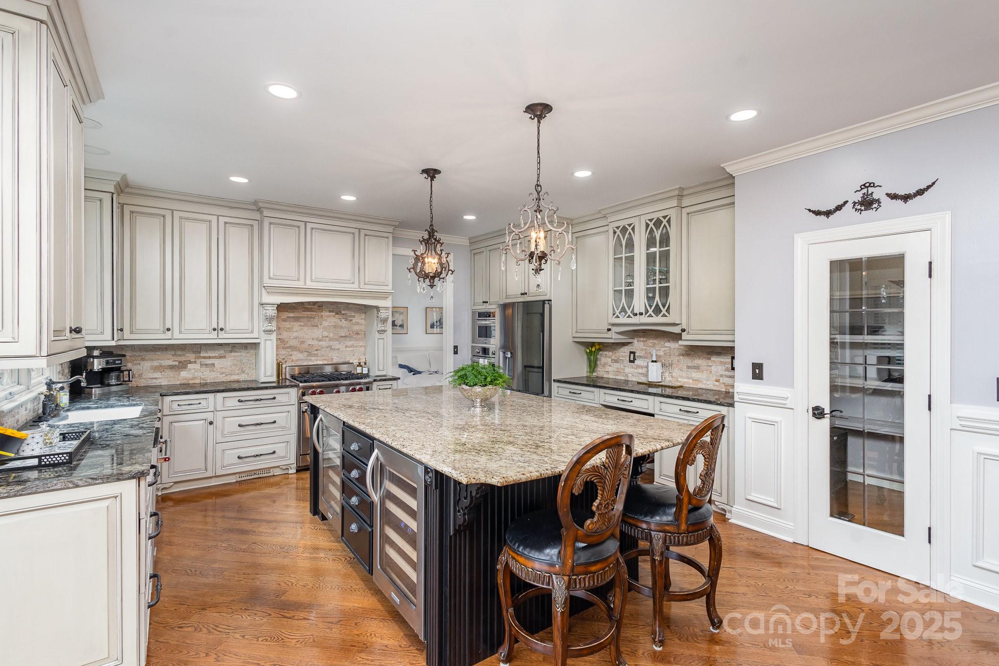 River Run - Residential