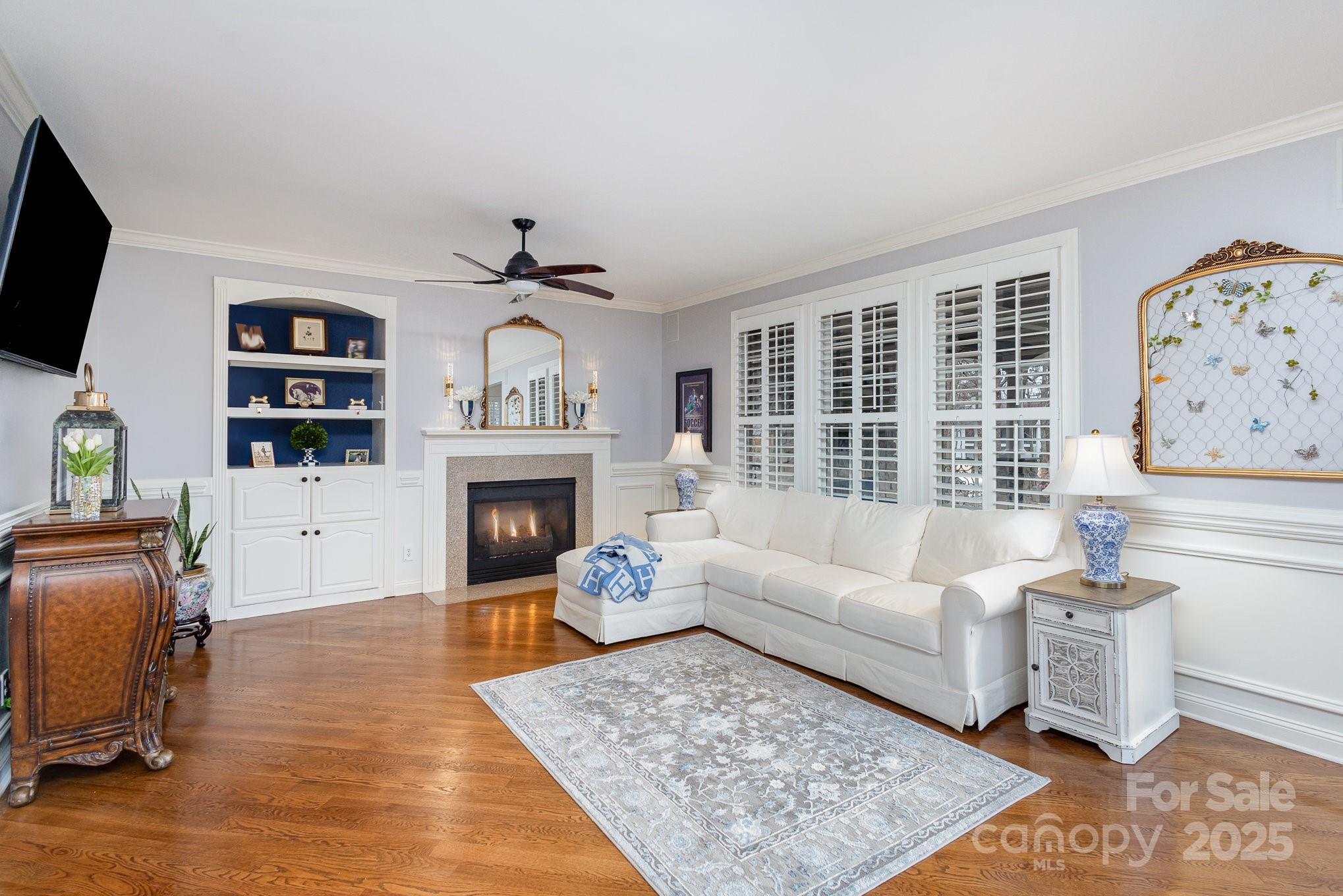 River Run - Residential