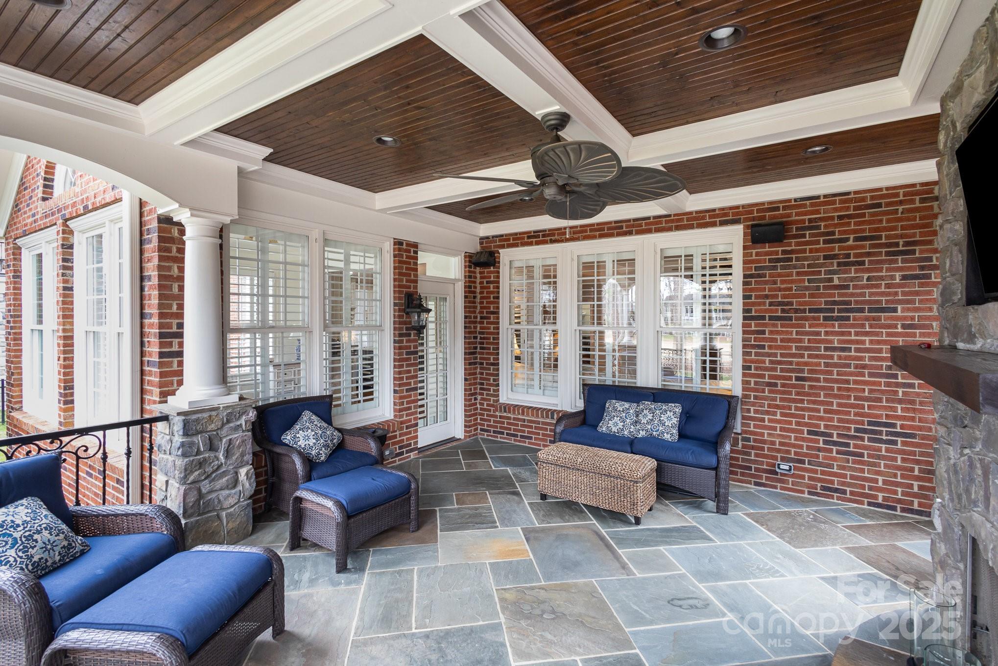 River Run - Residential